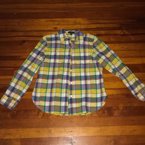 Ralph Lauren PM Very Bright Colors - Picture 2 of 4